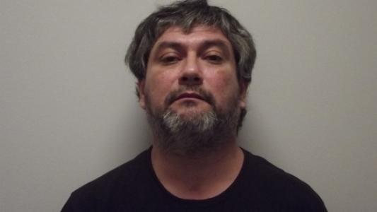 Jose Licea a registered Sex Offender of Texas