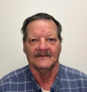 Patric Leon Chelf a registered Sex Offender of Texas