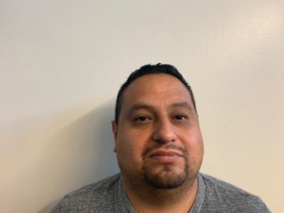 Ricardo Chavez a registered  of Texas