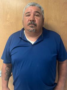 Rafael Pinon Jr a registered Sex Offender of Texas