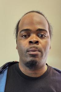 Ladarin Tarial Franklin a registered  of Texas