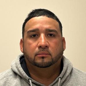 Demetrius Robledo a registered Sex Offender of Texas