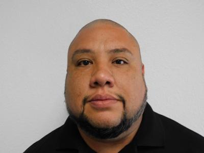Juan Manuel Montes a registered  of Texas
