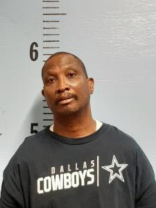 Quinton Theodore Griffin a registered  of Texas