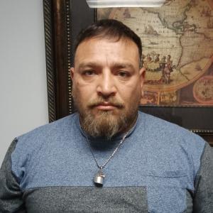 Anuncion Chico Leon a registered Sex Offender of Texas