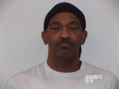 David Morris Thorton a registered Sex Offender of Texas