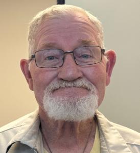 Michael Myron Crandall a registered  of Texas