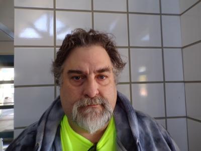 Troy Anthony Whitfield a registered Sex Offender of Texas