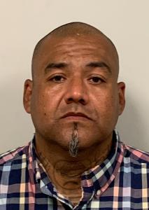 Aureliano Arturo Moreno a registered Sex Offender of Texas