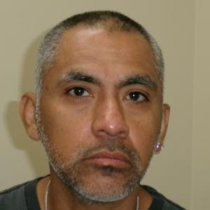 Jilverto Rivera a registered  of Texas
