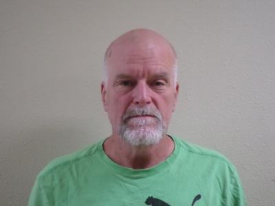 Edwin Kent Williford a registered Sex Offender of Texas
