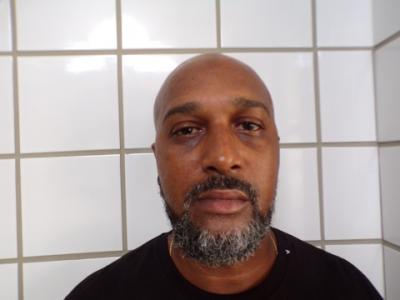 Eric Von Baylor a registered Sex Offender of Texas