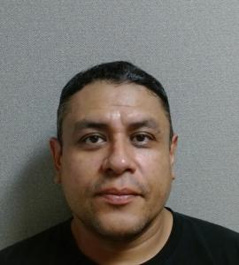 Michael Joseph Lopez a registered  of Texas