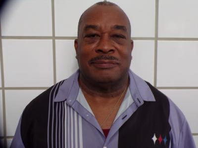 Robert Clyde Johnson a registered  of Texas