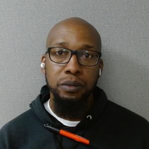 Willie Robert Conner a registered  of 