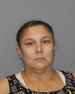 Brenda Estella Cardenas a registered Sex Offender of Texas
