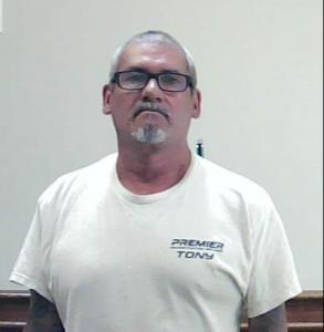 Antonio Duron a registered Sex Offender of Texas