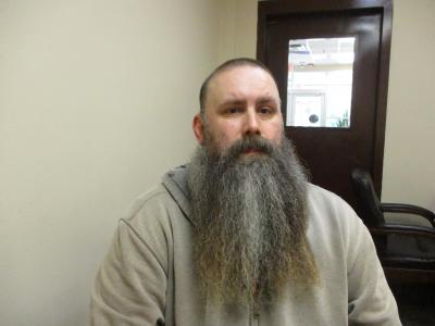 Anthony Marcos Trevino a registered Sex Offender of Texas