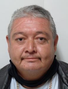 Ralph G Rangel a registered Sex Offender of Texas