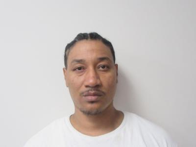 Domonic Dewayne Myles a registered  of Texas
