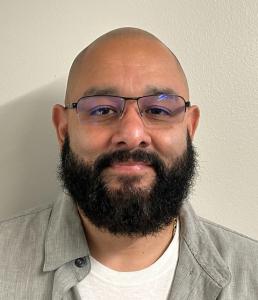 Roel Romo a registered  of Texas