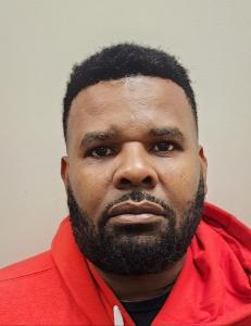 Roderick James Lucas a registered  of Texas