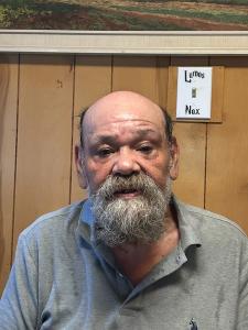 Daniel Cuevas a registered Sex Offender of Texas