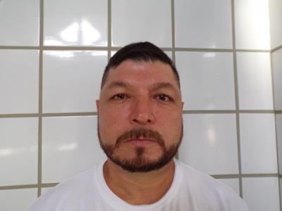 Julio Martinez a registered  of Texas