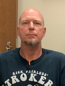 Larry Andrew Pickett a registered Sex Offender of Texas