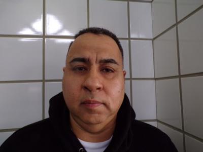 Gerson Ulises Hernandez a registered  of Texas