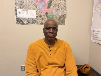 Carlton Lewis Binns a registered Sex Offender of Texas