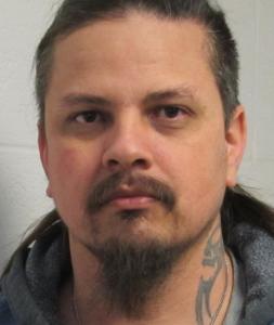 David Delacruz a registered  of Texas