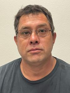 Jessie Beltran a registered Sex Offender of Texas