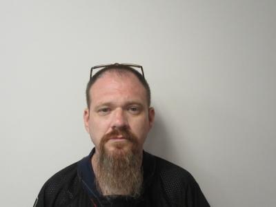 Christopher Thomas Lamp a registered  of Texas