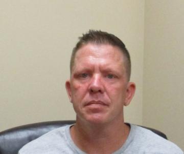 Ryan Russel Morris a registered  of Texas