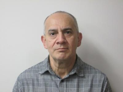 Mario Mendoza a registered Sex Offender of Texas