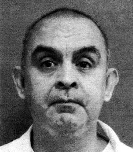 Rudy Romero a registered  of Texas