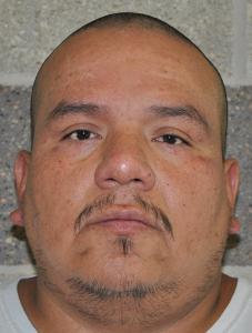 Richard Juarez a registered  of Texas