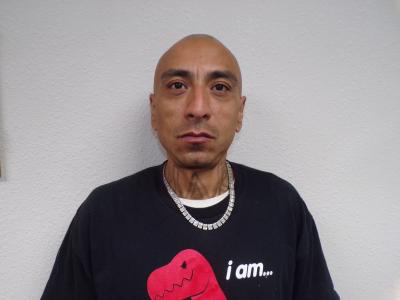 Isidoro Olivares III a registered Sex Offender of Texas