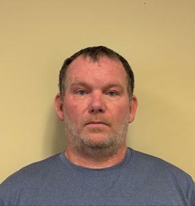 Freddie Lynn Huff a registered Sex Offender of Texas