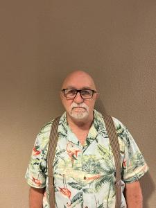 Steven Douglas Andrews a registered Sex Offender of Texas