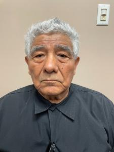 Roberto Martinez a registered Sex Offender of Texas