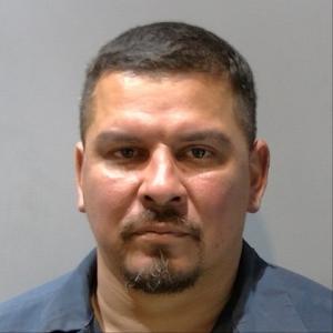 Heriberto Arredondo a registered  of Texas