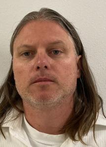 Sonny Ray Byrne a registered  of Texas