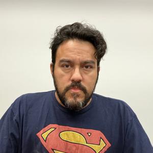 Juan Jose Hinojosa Jr a registered  of Texas
