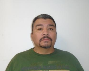 Ruben Ramos a registered Sex Offender of Texas