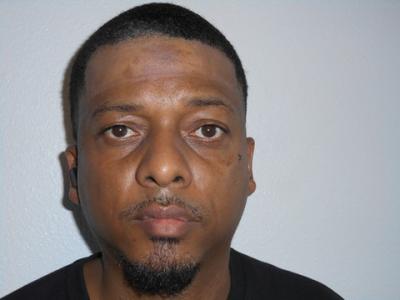 Jamal Joseph Doe a registered  of Texas