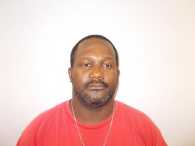 Brandon Corey Moorer a registered Sex Offender of Texas