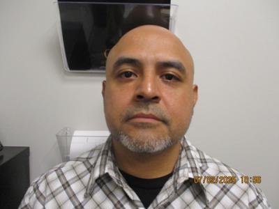 Fernando Segura a registered Sex Offender of Texas