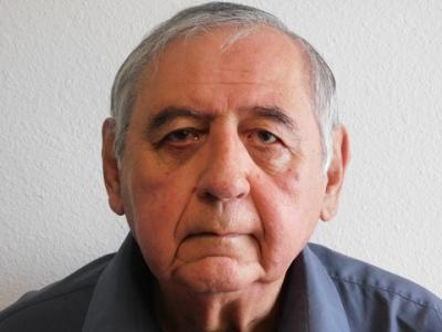 Pedro Carrillo Mares a registered  of Texas